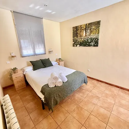 Apartamento Universidad-Hospital Saragozza Esterno foto