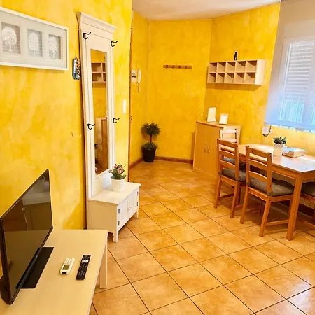 Apartamento Universidad-Hospital Saragozza Esterno foto