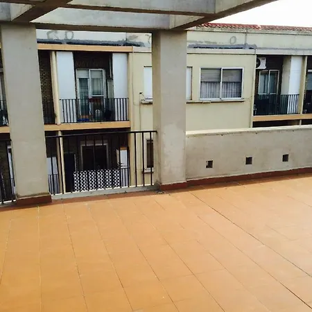Apartamento Universidad-Hospital Saragozza Esterno foto