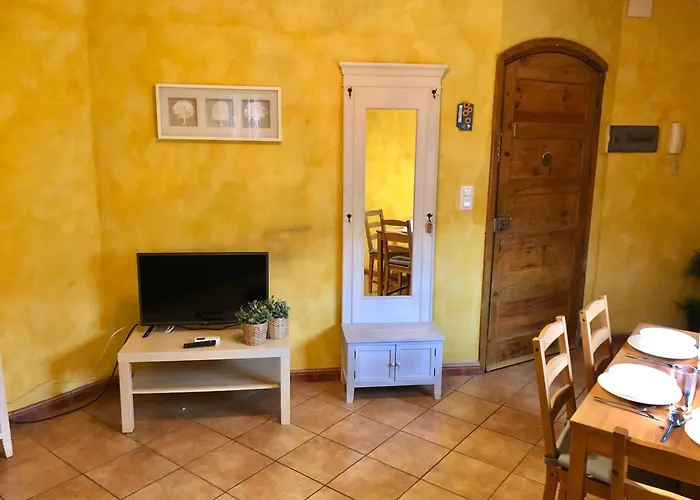 Apartamento Universidad-Hospital