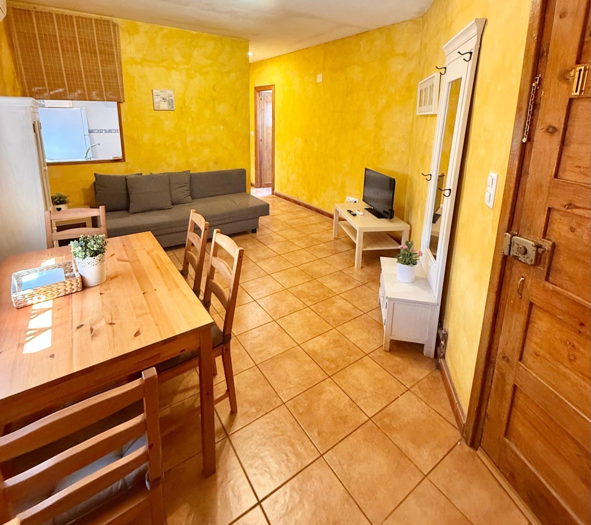 Universidad-hospital Appartamento